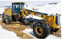 XCMG Manufacturer GR3505 China Brand New Mining Motor Grader Price